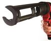 купить Клеевый пистолет Milwaukee 4933441783 Pistol aplicare silicon subcompact 310ml M12 в Кишинёве 