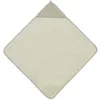 cumpără Accesoriu pentru baie Jollein 534-836-67052 Prosop cu gluga Soft Waves Olive Green, 75x75cm în Chișinău 