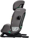 Автокресло с  isofix i-Size Nuna TRES LX Granite 40-145 cm (0-36 кг) 