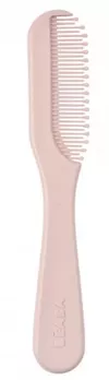 купить Набор для ухода за малышом Beaba B920367 Set perie si pieptene - Old Pink в Кишинёве 