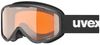 cumpără Ochelari de protecție Uvex Speedy Nova Black Sl/Lasergold (S5538612030) în Chișinău 