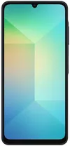 cumpără Smartphone Samsung A065 Galaxy A06 128 GB Black în Chișinău 
