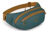 купить Поясная сумка Osprey Daylite Waist torrent blue hip (810165743335) в Кишинёве 