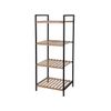 купить Этажерка Promstore 42806 Этажерка 4 уровня Storage Solutions в Кишинёве 