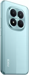 купить Смартфон Xiaomi POCO M8Pro 5G 12/512GB Green в Кишинёве 