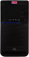 купить Системный блок Intel ATOL PC1035MP - Home #5 v6.1 в Кишинёве 