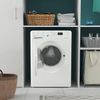 cumpără Mașină de spălat frontală Indesit BWSA51051W în Chișinău 