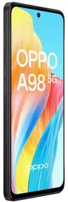 cumpără Smartphone OPPO A98 8/256GB Black în Chișinău 