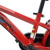 cumpără Bicicletă miscellaneous TN25R91 16'' roșie, 2232D în Chișinău 