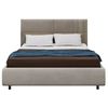 cumpără Pat Bayro Serenity Pro 1800x2000 c подъёмным механизмом ткань категория I în Chișinău 