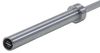 купить Гантель TOORX 5934 Bara Olimpica dreapta d=50mm 180cm (max.320kg) BO-180 в Кишинёве 