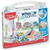 cumpără Set de creație Maped 907036 Set Creativ My First, autocolante pentru geamuri în Chișinău 