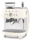 cumpără Espressor manual SMEG EGF03CREU în Chișinău 