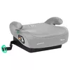 купить Автокресло Kikka Boo Buster 15-36kg (125-150cm) i-Go Light Grey (3800171203630) в Кишинёве 
