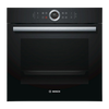 BinOven/el Bosch HBG672BB1S 