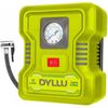 cumpără Compresor auto portabil Dyllu DTAAC501 (51678) în Chișinău 