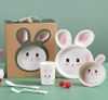 cumpără Seturi pentru hrănire bebelușilor 4Play Bunny 5pcs în Chișinău 