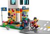 купить Конструктор Lego 60329 School Day в Кишинёве 