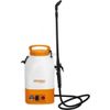 cumpără Aparat de stropit Kraft&Dele KD2027 (cu baterie) 6L în Chișinău 