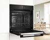 купить Встраиваемый духовой шкаф электрический Bosch HBA572BB4 в Кишинёве 