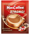 MacCoffee 3in1 Strong (10 pliculete)