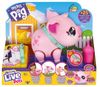 купить Игрушка Little Live Pets 26366 Pig в Кишинёве 