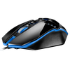 Игровая мышь SVEN RX-200, Чёрный 