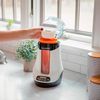 купить Подогреватель BabyBrezza BRZ00139 Умный подогреватель бутылочек с Bluetooth в Кишинёве 