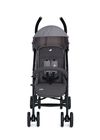 Прогулочная коляска Joie Nitro LX Dark Pewter (0+ мес.) 