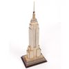 купить CubicFun пазл 3D Empire State Building в Кишинёве 