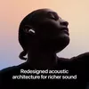 cumpără Căști fără fir Apple AirPods 5 with Wireless Charging Case MKFT4 în Chișinău 