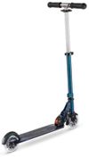 купить Самокат Micro SA0294 Sprite LED Pearl Green Purple в Кишинёве 