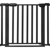 cumpără Siguranța copilului KinderKraft KALOGO00BLK0000 ворота безопасности Lock Go Black în Chișinău 
