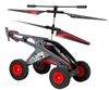 cumpără Jucărie cu telecomandă Silverlit 84569 R/C вертолет Airwheelz II în Chișinău 