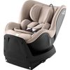 cumpără Scaun auto Britax-Römer DUALFIX PLUS Style Teak (2000042142) în Chișinău 