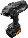 cumpără Mașina de infeliat DeWalt DCF99MP2T MCLAREN, 18V, 2x5Ah, 1396Nm/1898NM în Chișinău 