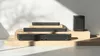 купить Сабвуфер Sennheiser Ambeo SW02 Black в Кишинёве 