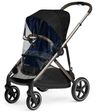 купить Аксессуар для колясок Cybex 520003377 Husa de ploaie pentru Gazelle S (4058511958958) в Кишинёве 