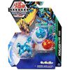 cumpără Robot Bakugan 6063601 Pachet Starter 6 S4 în Chișinău 