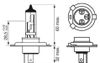 cumpără Lampă auto Bosch H4 Plus 200 Gigalight 12V 60/55W P43t Blister (2шт.) (1987301435) în Chișinău 