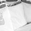 cumpără Lenjerie de pat pentru copii PernaMea Set lenjerie 8 piese Royal Gri (PM.101611/1) în Chișinău 