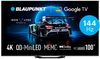 купить Телевизор Blaupunkt 100MCG8000 в Кишинёве 