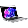 купить Ноутбук Acer Swift Go 14 Pure Silver (NX.KG3EU.005) в Кишинёве 