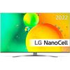 купить Телевизор LG 43NANO786QA NanoCell в Кишинёве 