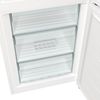 cumpără Frigider cu congelator jos Gorenje NRK6192AW4 în Chișinău 