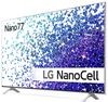 купить Телевизор LG 43NANO776PA NanoCell в Кишинёве 