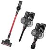 cumpără Aspirator fără fir Raf R.8675, Hand-Held Vacuum Cleaner 3in1 în Chișinău 