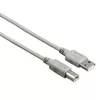 купить Кабель для IT Hama 200900 USB Cable, USB 2.0, 1.50 m в Кишинёве 