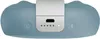 купить Колонка портативная Bluetooth Bose Soundlink Micro, Stone Blue в Кишинёве 