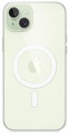 купить Чехол для смартфона Apple iPhone 15 Plus Clear MagSafe MT213 в Кишинёве 